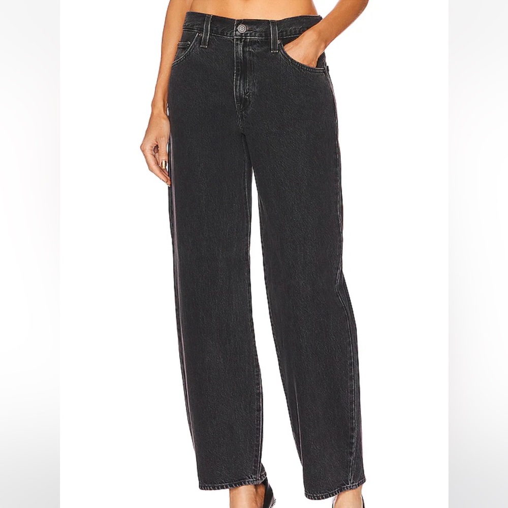 BAGGY DAD JEAN • LEVI’S